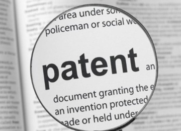 Patent Registration in Delhi