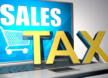 Sale Tax