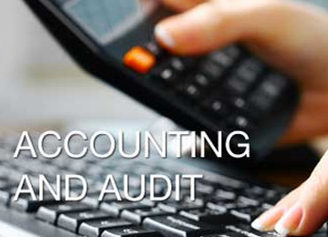 Accounting/Audit