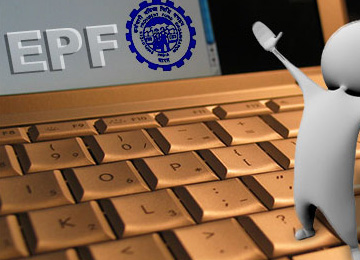 EPF Registration Consultant in Delhi